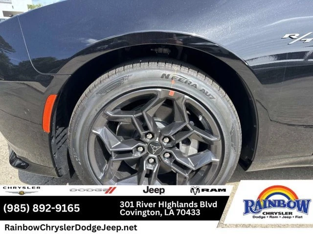 2026 Dodge Charger 8th Gen - Image 4 of 18