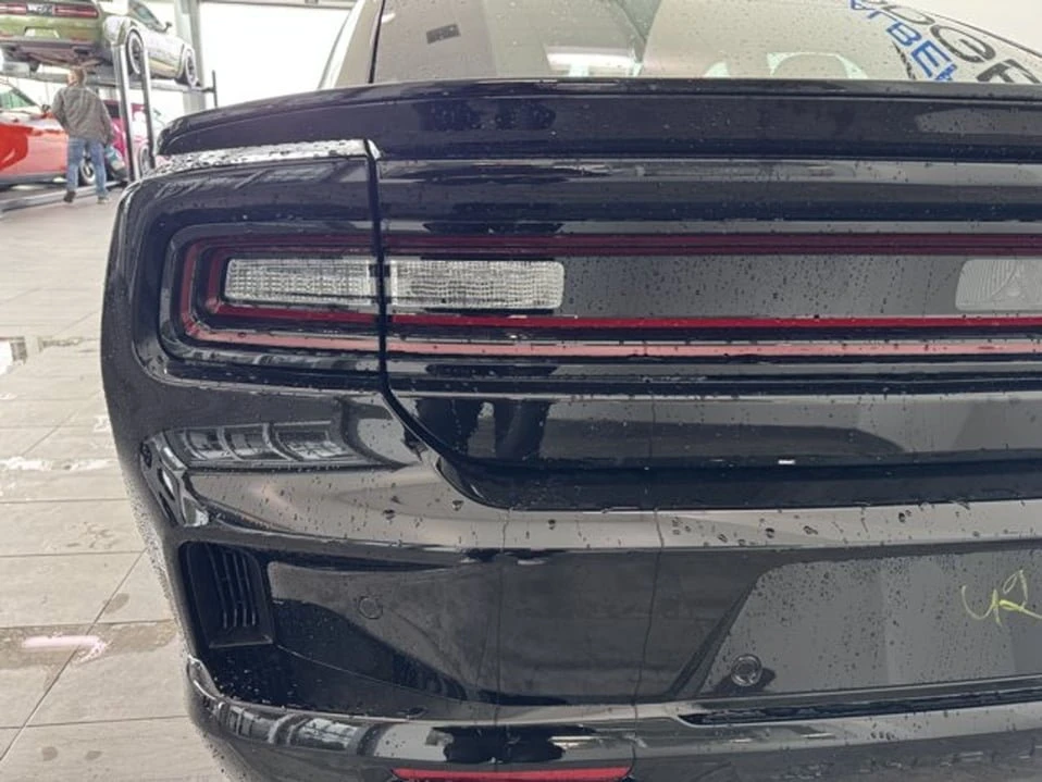 2026 Dodge Charger 8th Gen - Image 5 of 20