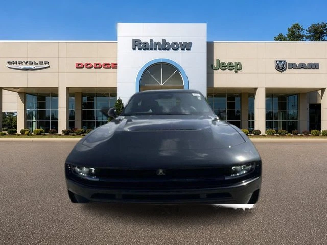 2026 Dodge Charger 8th Gen - Image 2 of 18