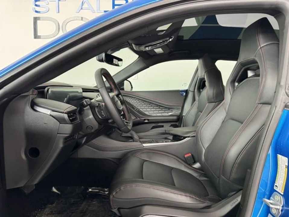 2026 Dodge Charger 8th Gen - Image 12 of 20