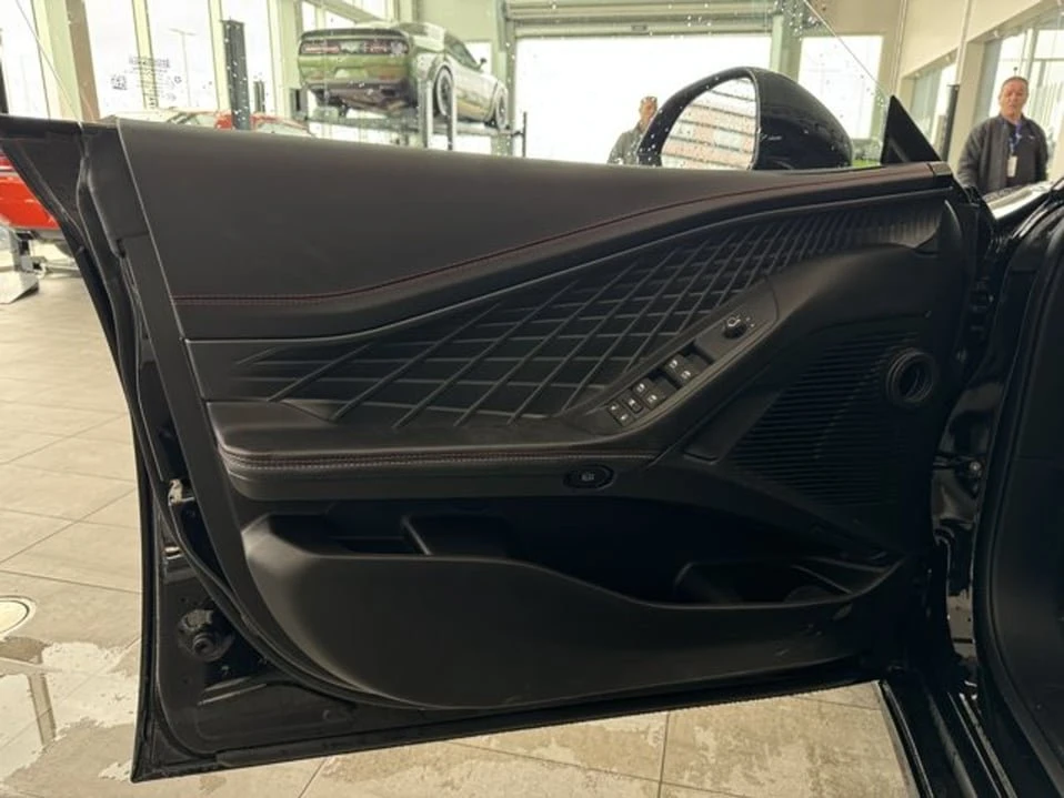 2026 Dodge Charger 8th Gen - Image 15 of 20