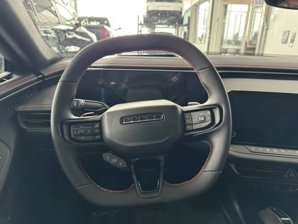 2026 Dodge Charger 8th Gen - Image 13 of 20