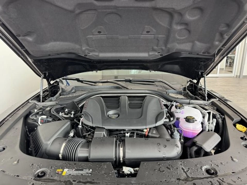 2026 Dodge Charger 8th Gen - Image 12 of 20