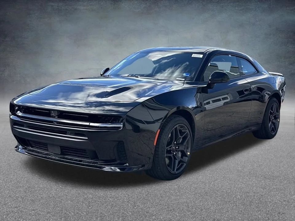 2026 Dodge Charger 8th Gen - Image 19 of 20
