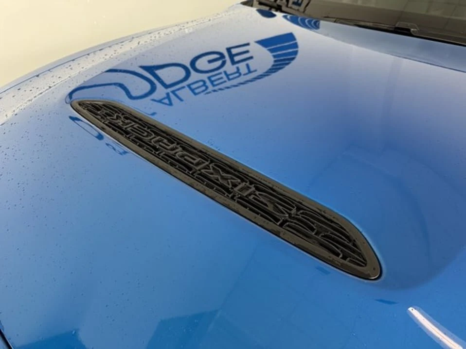 2026 Dodge Charger 8th Gen - Image 8 of 20