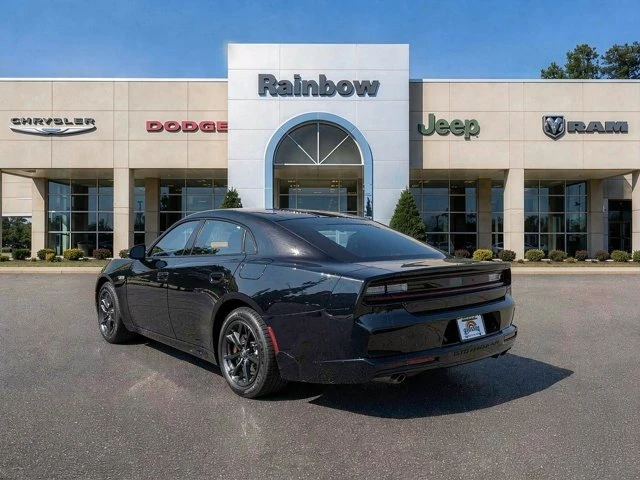 2026 Dodge Charger 8th Gen - Image 5 of 18
