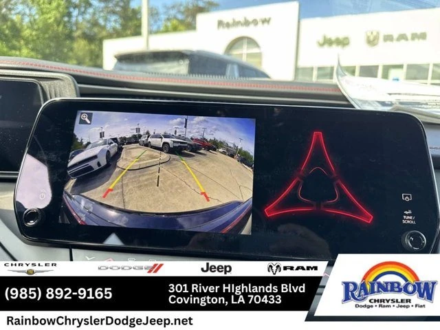 2026 Dodge Charger 8th Gen - Image 17 of 18