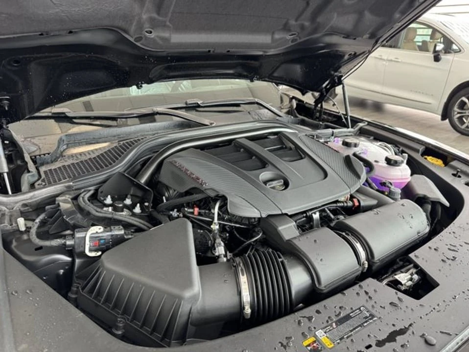 2026 Dodge Charger 8th Gen - Image 13 of 20