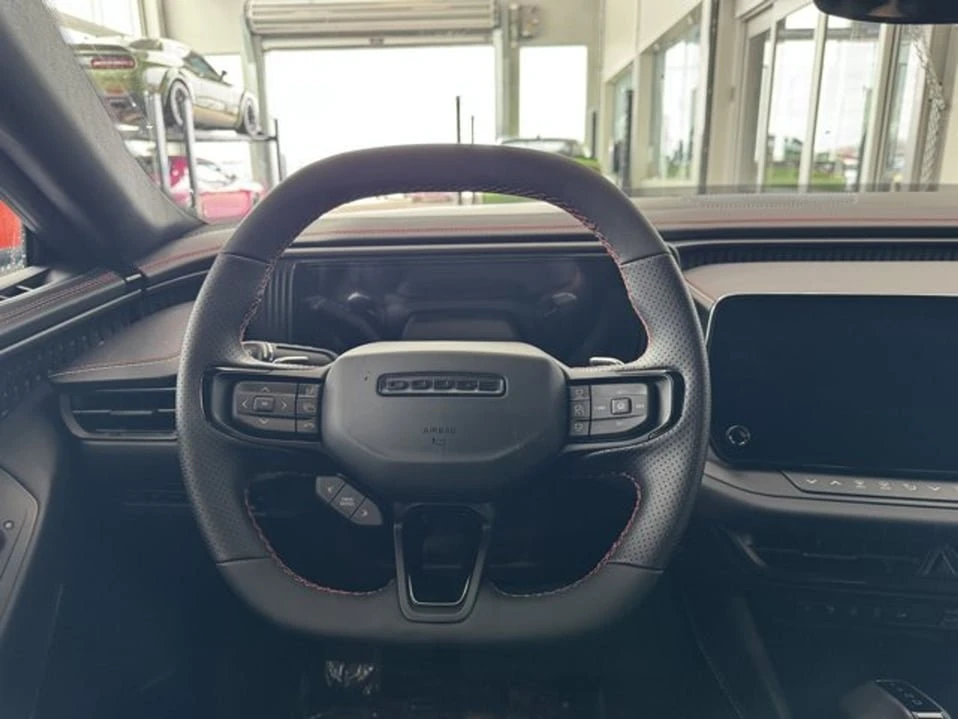 2026 Dodge Charger 8th Gen - Image 17 of 20