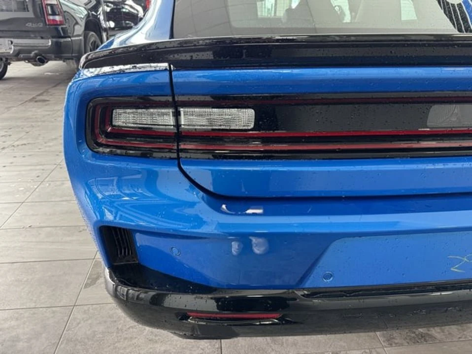 2026 Dodge Charger 8th Gen - Image 3 of 20