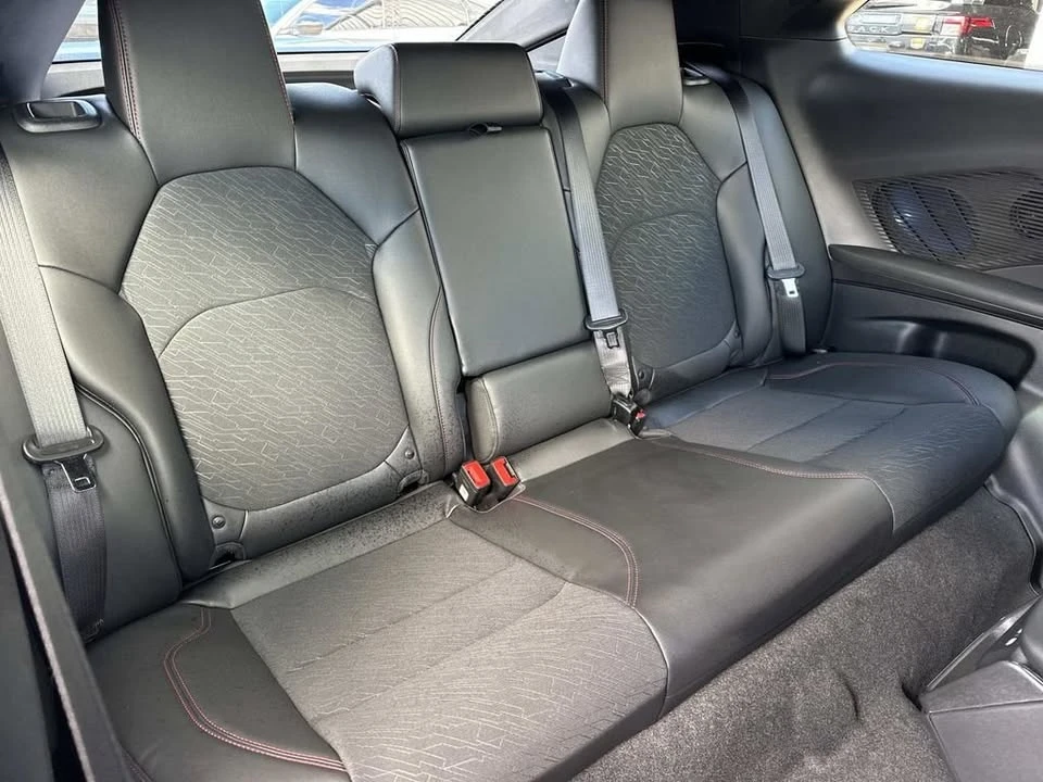 2026 Dodge Charger 8th Gen - Image 13 of 20