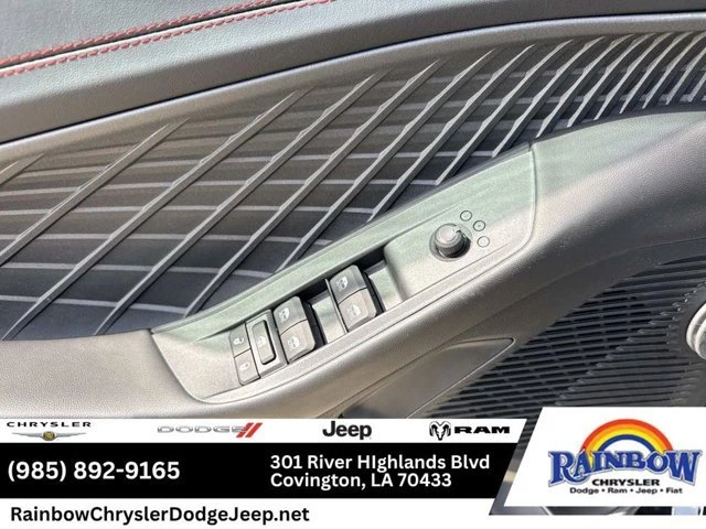 2026 Dodge Charger 8th Gen - Image 11 of 18