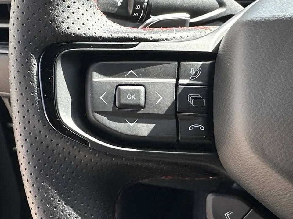 2026 Dodge Charger 8th Gen - Image 7 of 20