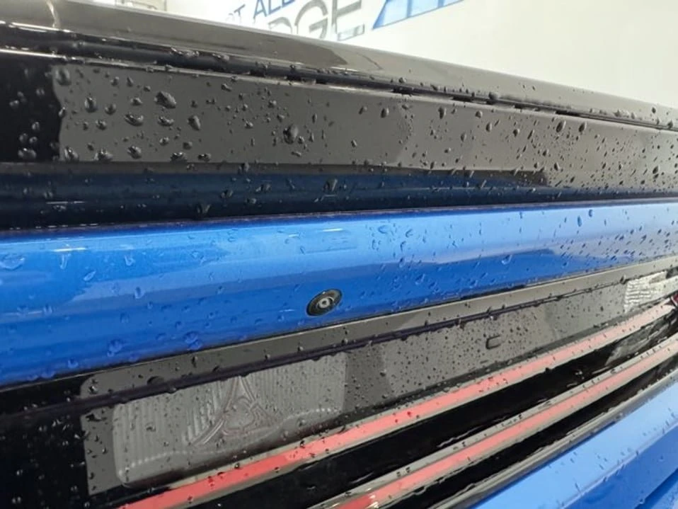 2026 Dodge Charger 8th Gen - Image 2 of 20