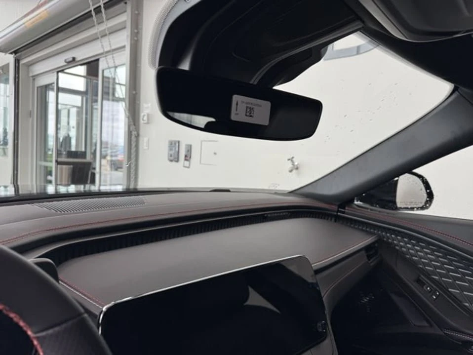 2026 Dodge Charger 8th Gen - Image 19 of 20