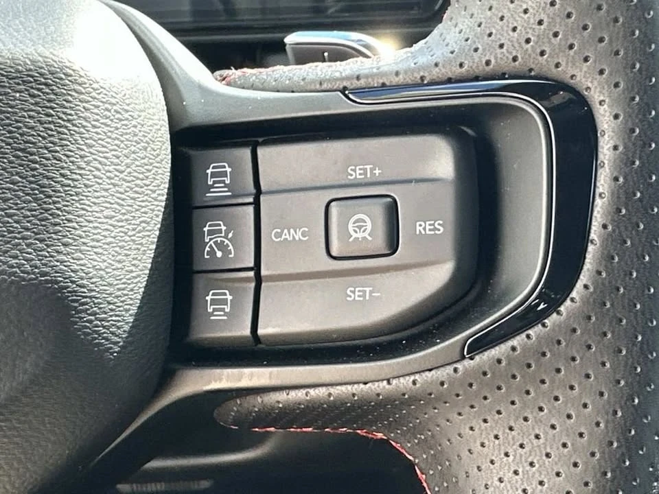 2026 Dodge Charger 8th Gen - Image 6 of 20