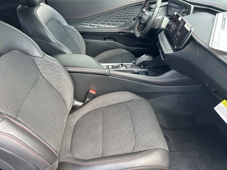 2026 Dodge Charger 8th Gen - Image 14 of 20