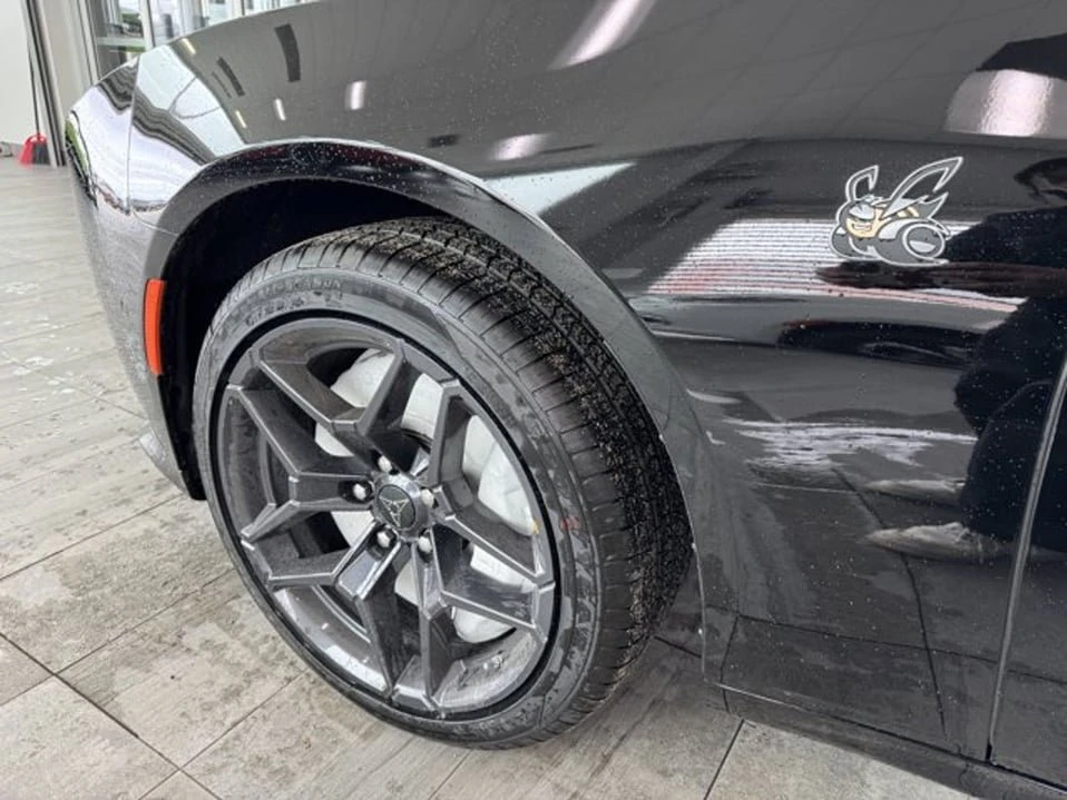 2026 Dodge Charger 8th Gen - Image 7 of 20