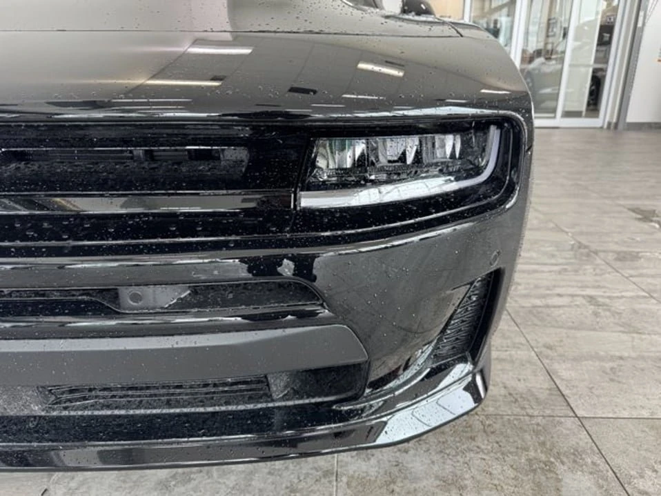 2026 Dodge Charger 8th Gen - Image 10 of 20