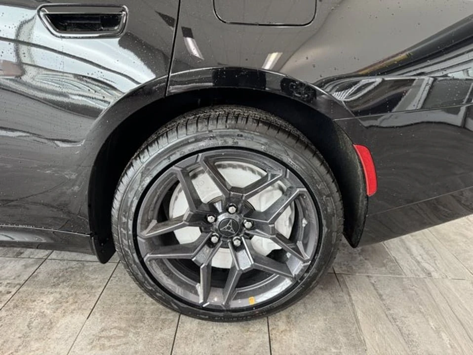 2026 Dodge Charger 8th Gen - Image 6 of 20