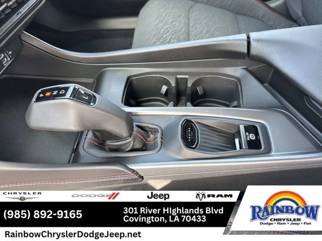 2026 Dodge Charger 8th Gen - Image 18 of 18
