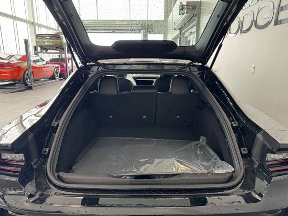 2026 Dodge Charger 8th Gen - Image 4 of 20