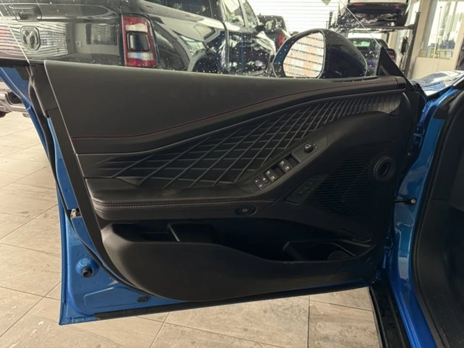 2026 Dodge Charger 8th Gen - Image 11 of 20