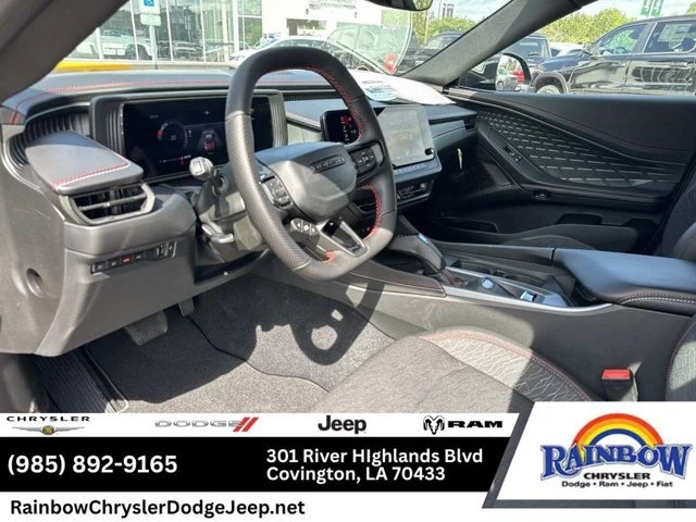 2026 Dodge Charger 8th Gen - Image 10 of 18