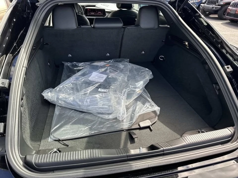 2026 Dodge Charger 8th Gen - Image 12 of 20