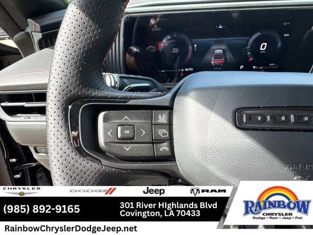 2026 Dodge Charger 8th Gen - Image 14 of 18