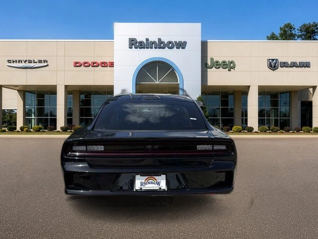 2026 Dodge Charger 8th Gen - Image 6 of 18