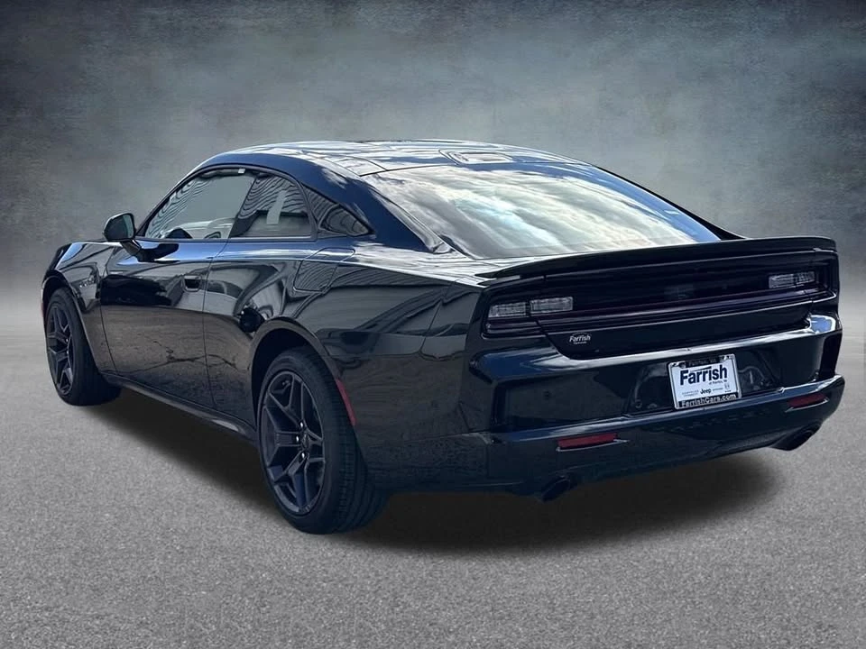 2026 Dodge Charger 8th Gen - Image 18 of 20
