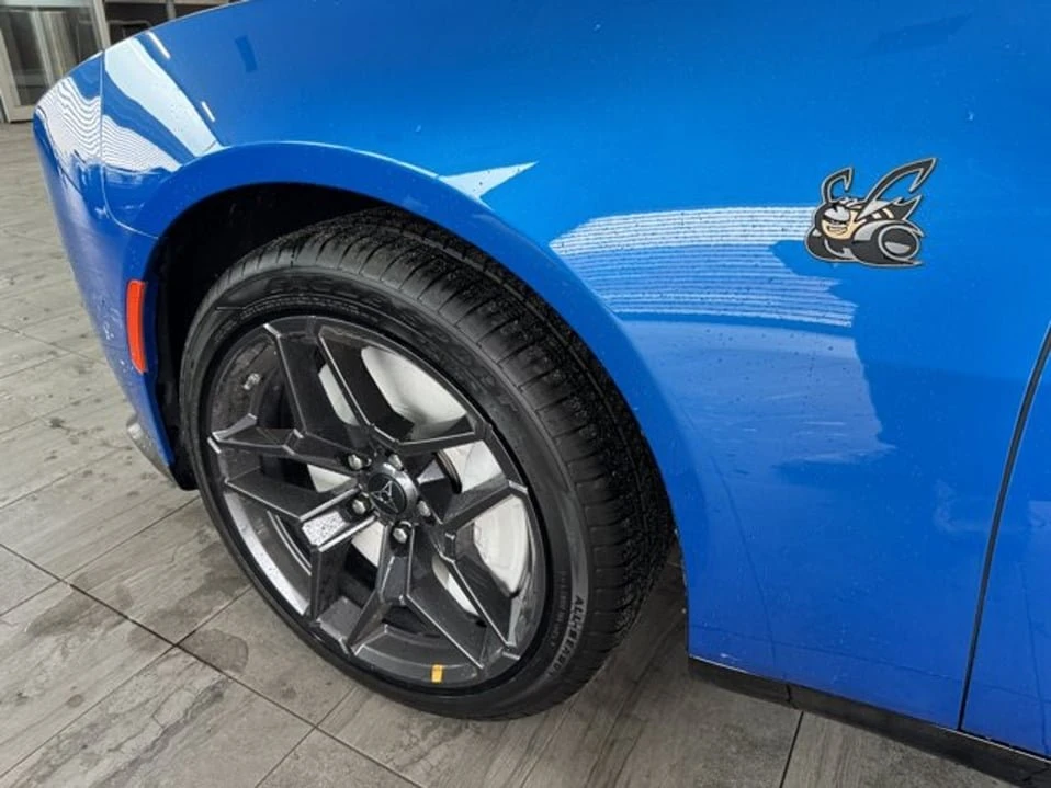 2026 Dodge Charger 8th Gen - Image 5 of 20