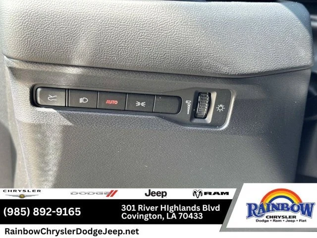 2026 Dodge Charger 8th Gen - Image 12 of 18