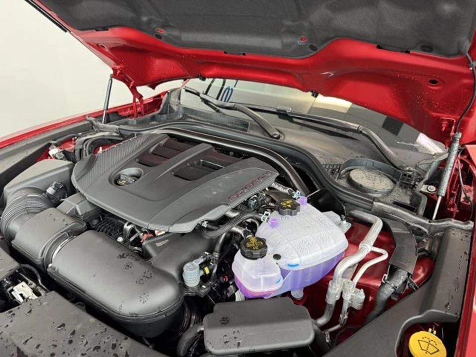 2026 Dodge Charger 8th Gen - Image 14 of 20