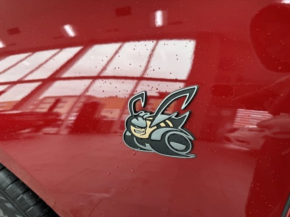 2026 Dodge Charger 8th Gen - Image 8 of 20