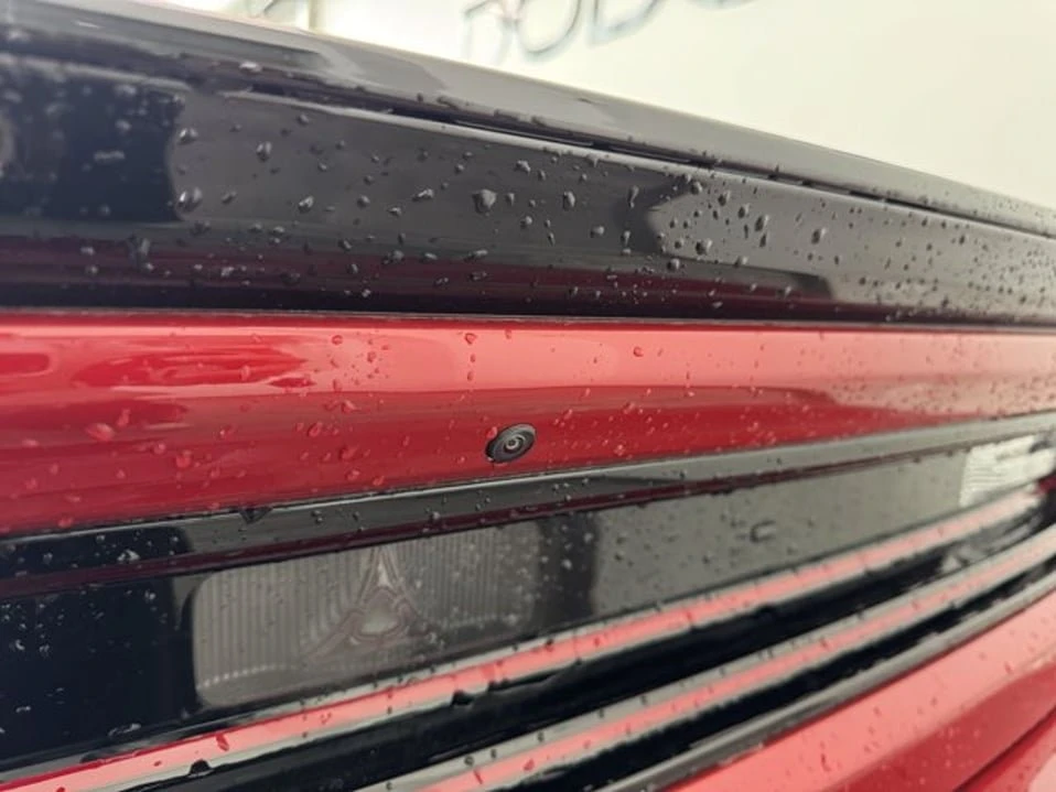 2026 Dodge Charger 8th Gen - Image 3 of 20