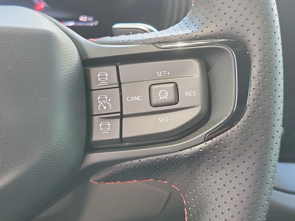 2026 Dodge Charger 8th Gen - Image 14 of 18