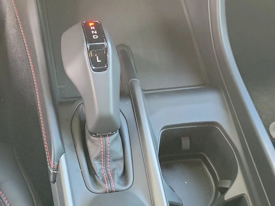 2026 Dodge Charger 8th Gen - Image 18 of 18
