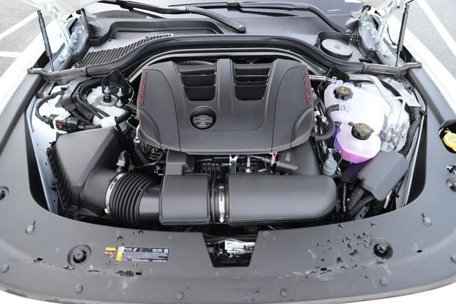 2026 Dodge Charger 8th Gen - Image 9 of 20