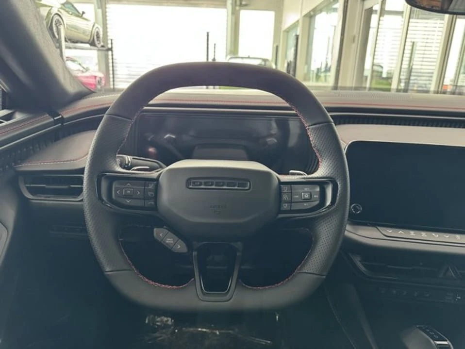 2026 Dodge Charger 8th Gen - Image 17 of 20