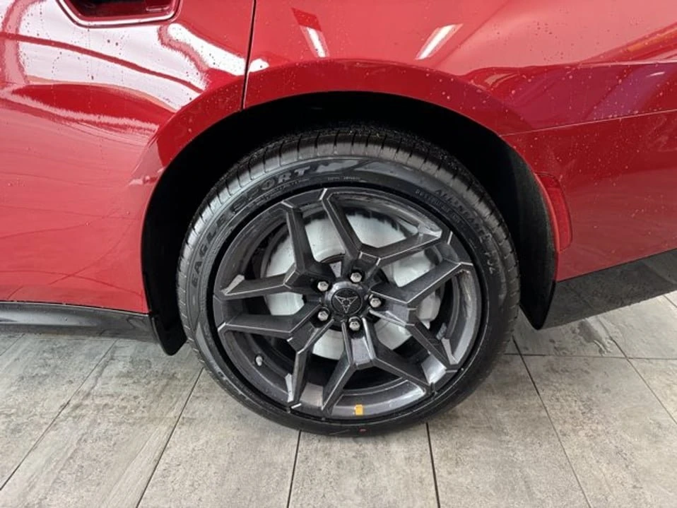 2026 Dodge Charger 8th Gen - Image 6 of 20
