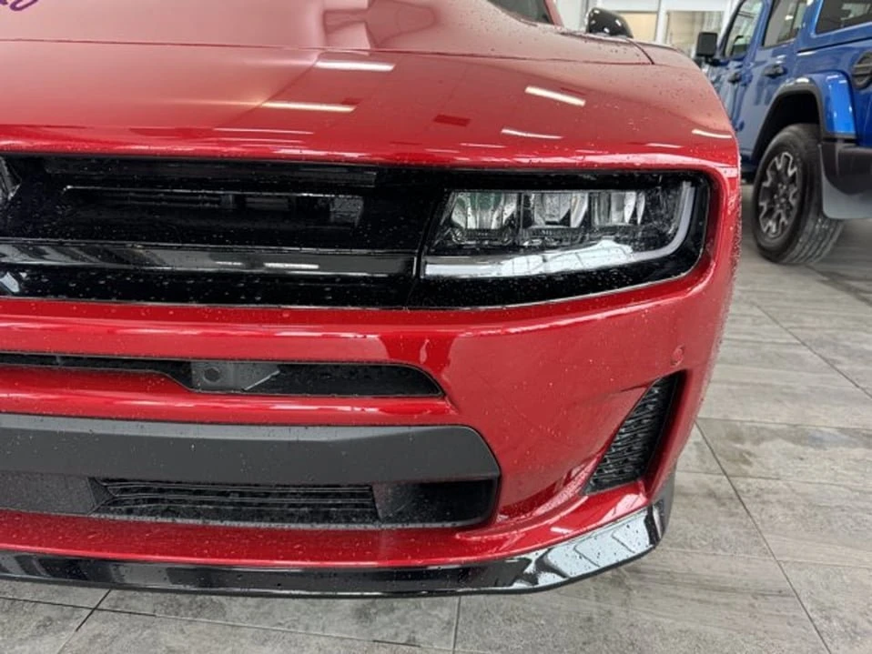 2026 Dodge Charger 8th Gen - Image 10 of 20
