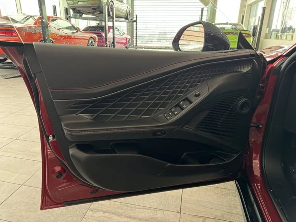 2026 Dodge Charger 8th Gen - Image 15 of 20