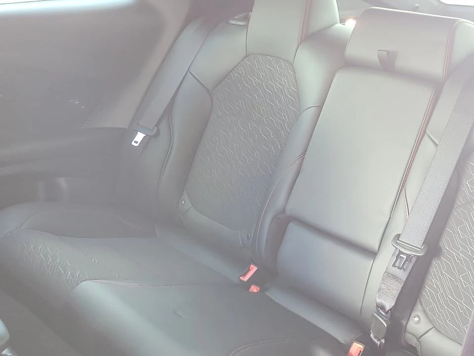 2026 Dodge Charger 8th Gen - Image 8 of 18