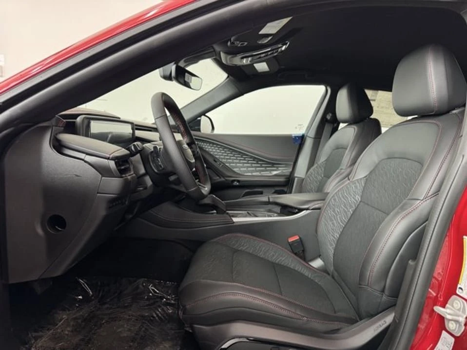 2026 Dodge Charger 8th Gen - Image 16 of 20