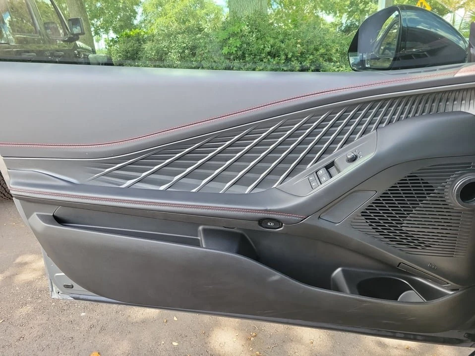 2026 Dodge Charger 8th Gen - Image 12 of 18