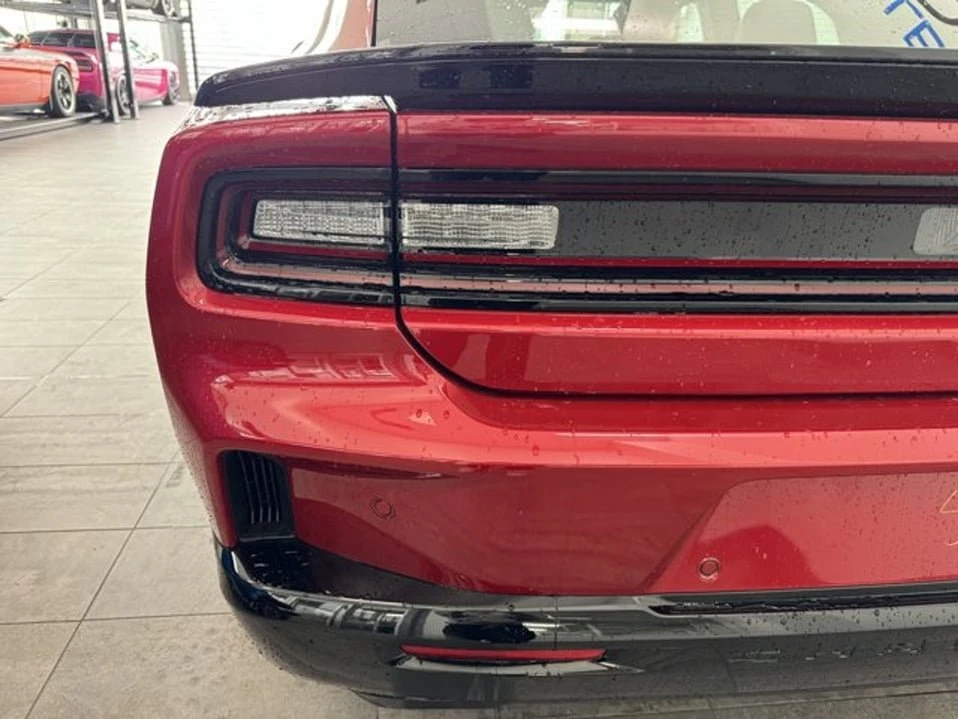 2026 Dodge Charger 8th Gen - Image 5 of 20