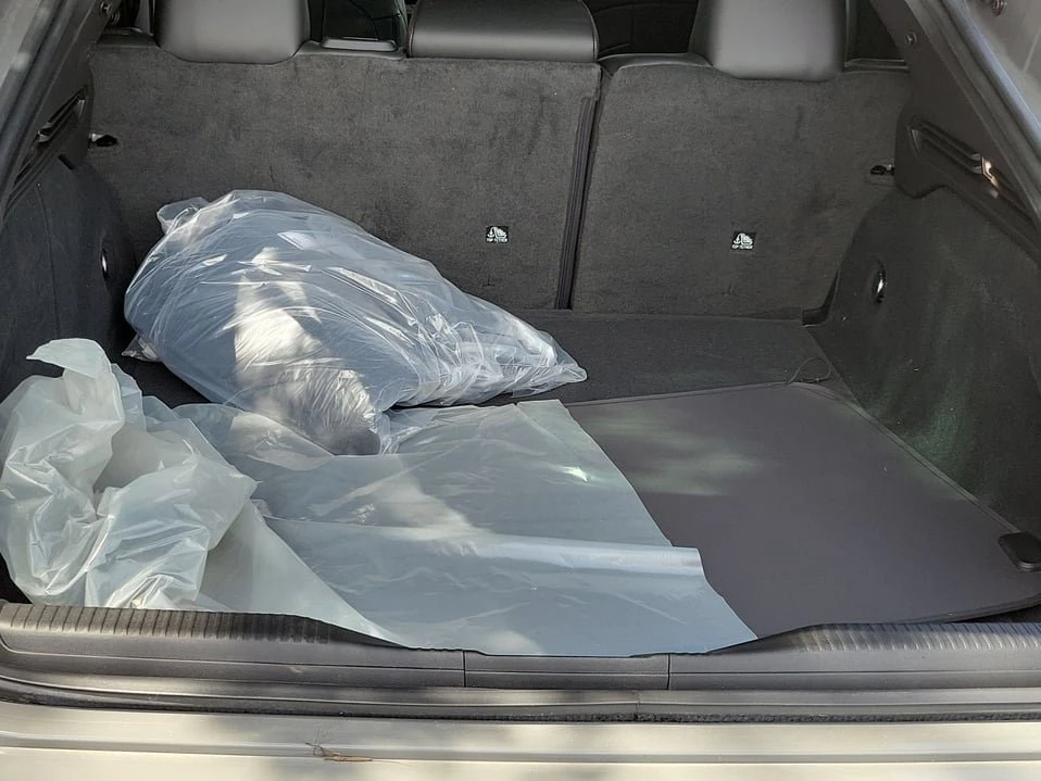 2026 Dodge Charger 8th Gen - Image 7 of 18
