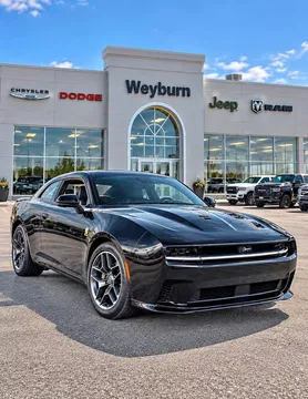 2026 Dodge Charger Scat Pack Plus